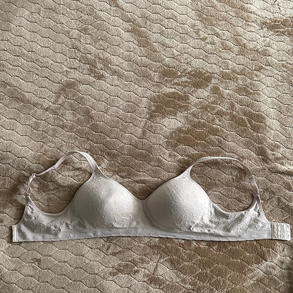 Wireless Bra